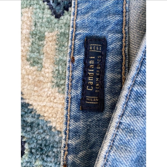 LUCKY BRAND JEANS | Sweet Straight - Picture 2 of 5